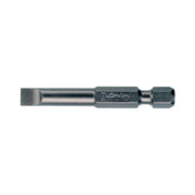 Set 10 biti Felo, seria Industrial profil Drept, E6.3, 1.6x8.0mm, 50mm