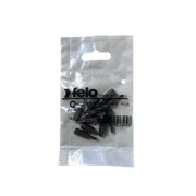 Set 10 biti Felo, seria Industrial profil Torx Plus, C6.3, IP8, 25mm
