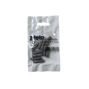 Set 10 biti Felo, seria Industrial profil Torx Plus, C6.3, IP40, 25mm