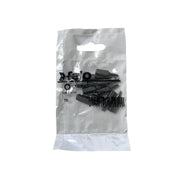 Set 10 biti Felo, seria Industrial profil Torx, C6.3, TX7, 25mm