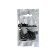 Cumpara acum Set 10 biti Felo, seria Industrial profil Torx, C6.3, TX20, 25mm, Felo de la Mesterul Minune