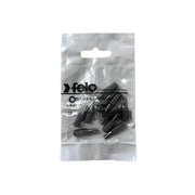 Cumpara acum Set 10 biti Felo, seria Industrial profil Torx, C6.3, TX25, 25mm, Felo de la Mesterul Minune