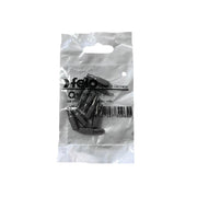 Cumpara acum Set 10 biti Felo, seria Industrial profil Torx, C6.3, TX27, 25mm, Felo de la Mesterul Minune