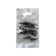 Set 10 biti Felo, seria Industrial profil Torx TR, C6.3, TTX10, 25mm