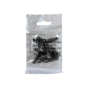 Set 10 biti Felo, seria Industrial profil Torx TR, C6.3, TTX25, 25mm