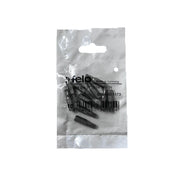 Set 10 biti Felo, seria Industrial profil Torx TR, C6.3, TTX27, 25mm