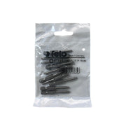 Cumpara acum Set 10 biti Felo, seria Industrial profil Torx Plus, E6.3, IP15, 50mm de la Mesterul Minune