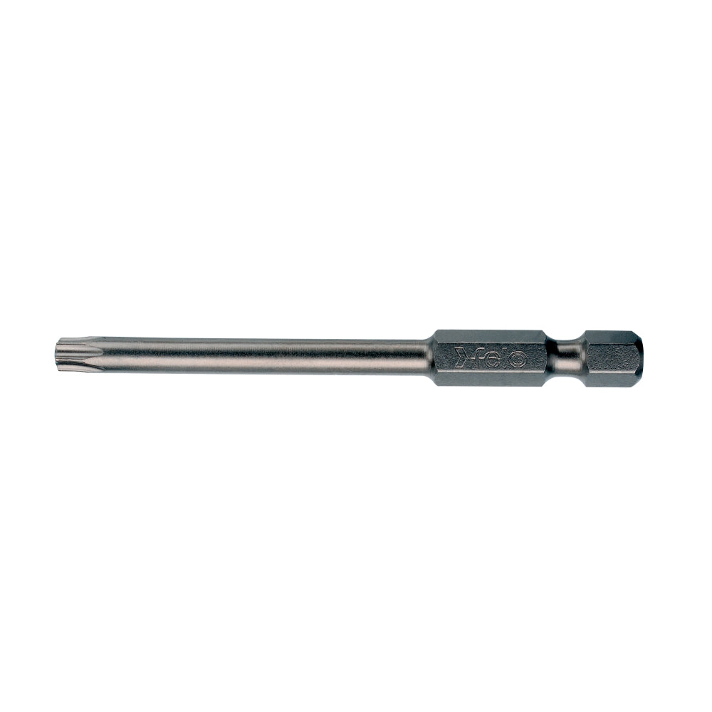 Cumpara acum Set 3 biti Felo, seria Industrial profil Torx, E6.3, TX10, 70mm, Felo de la Mesterul Minune