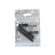 Cumpara acum Set 3 biti Felo, seria Industrial profil Torx, E6.3, TX40, 70mm, Felo de la Mesterul Minune