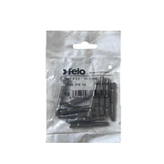 Cumpara acum Set 10 biti Felo, seria Industrial profil Torx, E6.3, TX27, 50mm, Felo de la Mesterul Minune