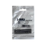 Cumpara acum Set 3 biti Felo, seria Industrial profil Torx, E6.3, TX27, 70mm, Felo de la Mesterul Minune