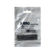 Cumpara acum Set 3 biti Felo, seria Industrial profil Torx, E6.3, TX27, 73mm, Felo de la Mesterul Minune