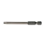 Set 3 biti Felo, seria Industrial profil Torx, E6.3, TX27, 73mm