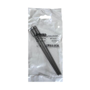 Set 3 biti Felo, seria Industrial profil Torx, E6.3, TX15, 150mm