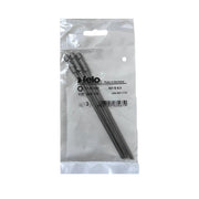 Set 3 biti Felo, seria Industrial profil Torx, E6.3, TX20, 150mm