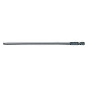 Set 3 biti Felo, seria Industrial profil Torx, E6.3, TX30, 150mm