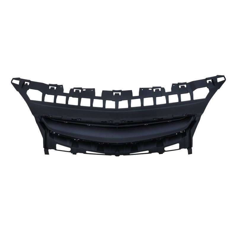 Grila radiator pentru Opel Astra J 12-15 Jom - 6320071OE