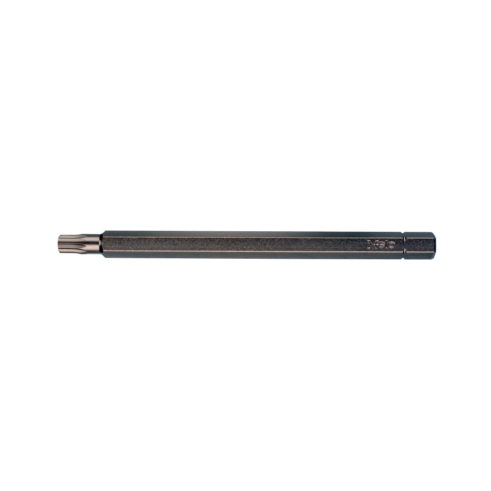 Cumpara acum Set 10 biti Felo, seria Industrial profil XZN, C8, M10, 120mm, Felo de la Mesterul Minune