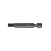 Cumpara acum Set 10 biti Felo, seria Industrial profil HEX, E6.3, HX2.5, 50mm, Felo de la Mesterul Minune