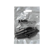 Cumpara acum Set 10 biti Felo, seria Industrial profil HEX, E6.3, HX5.0, 50mm, Felo de la Mesterul Minune