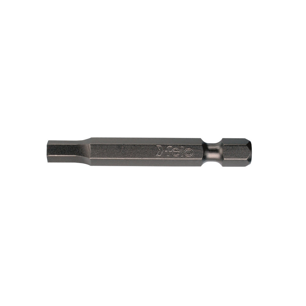 Cumpara acum Set 10 biti Felo, seria Industrial profil HEX, E6.3, HX6.0, 50mm, Felo de la Mesterul Minune