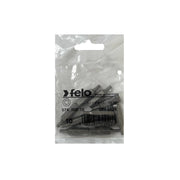 Set 10 biti Felo, seria Industrial profil HEX, C8, HX3.0, 32mm