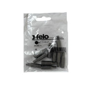 Set 10 biti Felo, seria Industrial profil HEX, C8, HX5.0, 32mm
