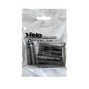 Cumpara acum Set 10 biti Felo, seria Industrial profil HEX, E6.3, HX8.0, 50mm, Felo de la Mesterul Minune
