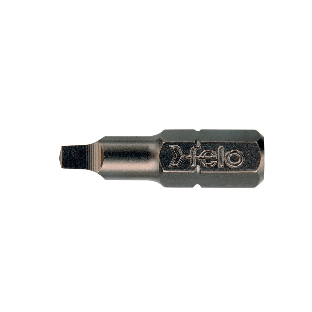 Cumpara acum Set 10 biti Felo, seria Industrial profil patrat, C6.3, SQ 3 (3.30mm) de la Mesterul Minune