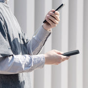 Cumpara acum Cablu USB cu fulger de bază Superior Series, 2.4A, 0.25m (biały) de la Mesterul Minune