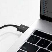 Cumpara acum Cablu USB do USB-C Baseus Superior Series, 66W, 1m (czarny) de la Mesterul Minune
