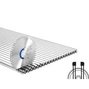 Saw blade Festool ALUMINIUM/PLASTICS HW 160x1,8x20 F/FA52