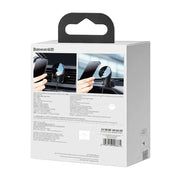 Cumpara acum Suport auto Baseus Big Energy cu încărcător inductiv 15W pentru seria iPhone 12 / Iphone 13 (negru) de la Mesterul Minune