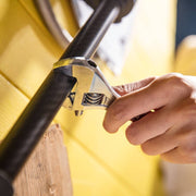 Cumpara acum Cheie reglabilă Deli Tools EDL006A, 6