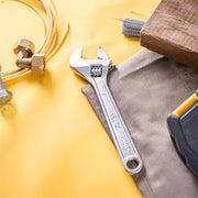 Cumpara acum Cheie reglabilă Deli Tools EDL008A, 8