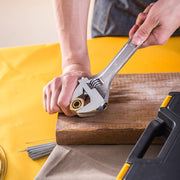 Cumpara acum Cheie reglabilă Deli Tools EDL012A, 12