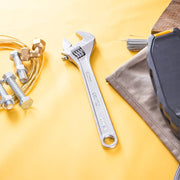 Cumpara acum Cheie reglabilă Deli Tools EDL012A, 12