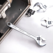 Cumpara acum Cheie reglabilă Deli Tools EDL015A, 15