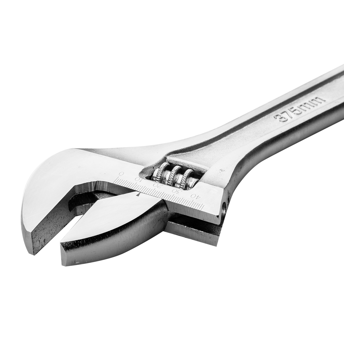 Cumpara acum Cheie reglabilă Deli Tools EDL015A, 15" (argintie) de la Mesterul Minune