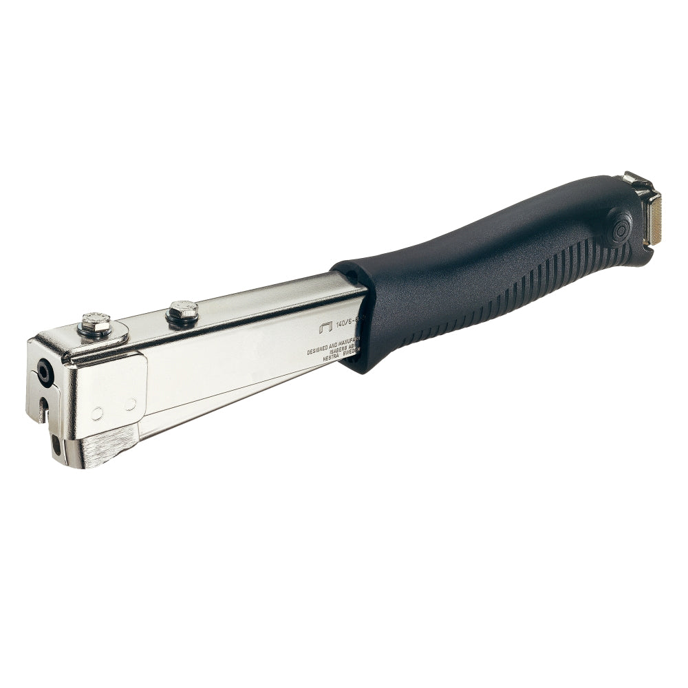 Rapid 20725901, ciocan capsator PRO R11E, functional cu capse No. 140, 6-10 mm