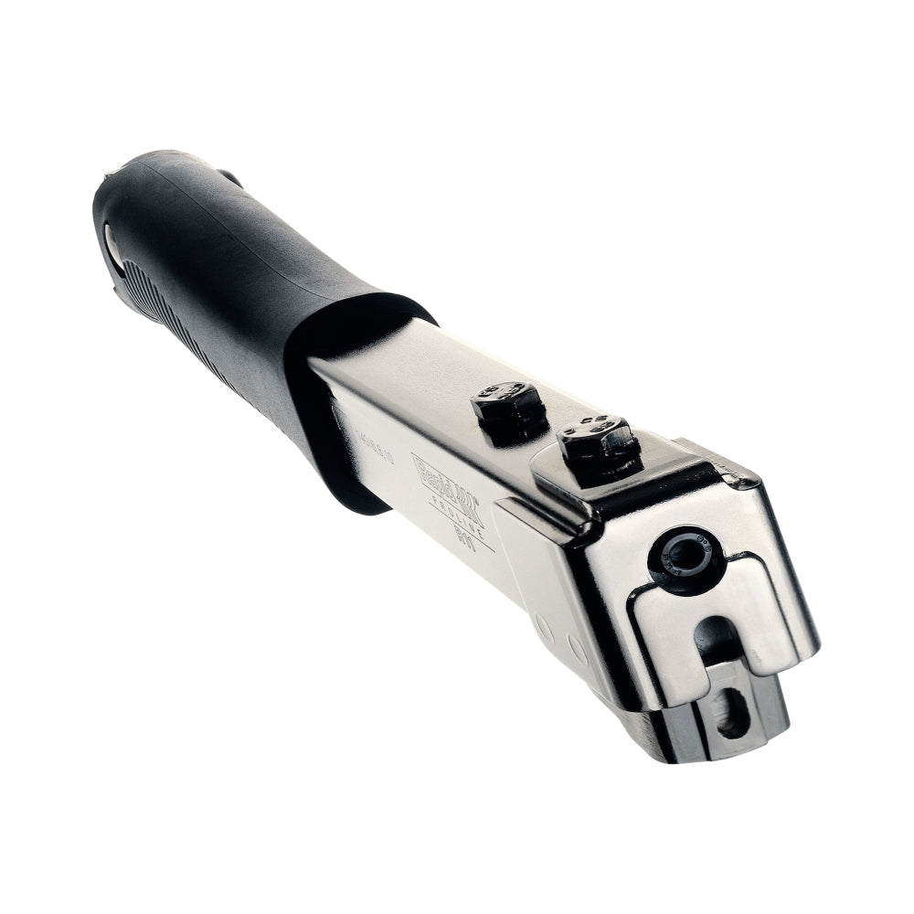 Rapid 20725901, ciocan capsator PRO R11E, functional cu capse No. 140, 6-10 mm