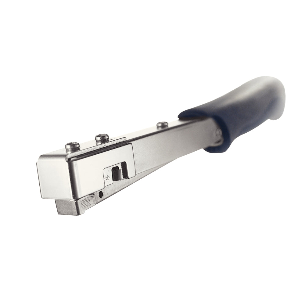 Cumpara acum ciocan capsator PRO R19E, functional cu capse No. 13, 4-6 mm, Rapid de la Mesterul Minune