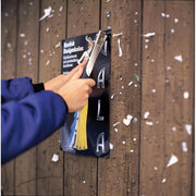 Rapid 20726001, ciocan capsator PRO R19E, functional cu capse No. 13, 4-6 mm