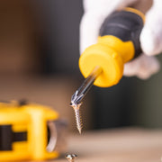 Cumpara acum Deli Tools Șurubelniță Phillips EDL636038, PH2x38mm (galbenă) de la Mesterul Minune