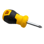 Cumpara acum Deli Tools Șurubelniță Phillips EDL636038, PH2x38mm (galbenă) de la Mesterul Minune