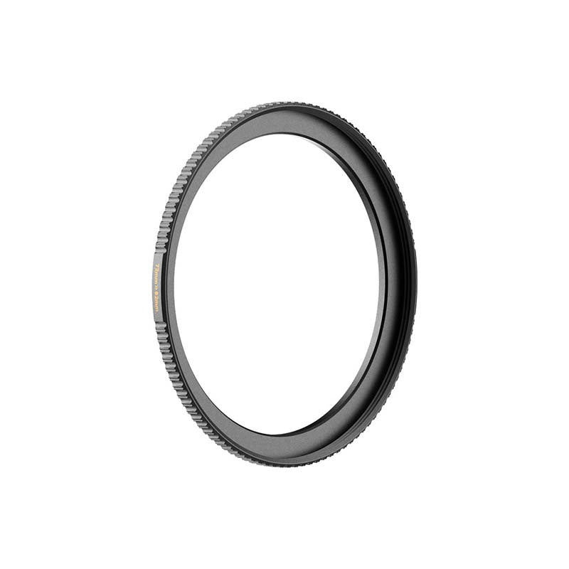 Cumpara acum Adaptor pentru filtru PolarPro Step Up Ring - 72mm - 82mm de la Mesterul Minune