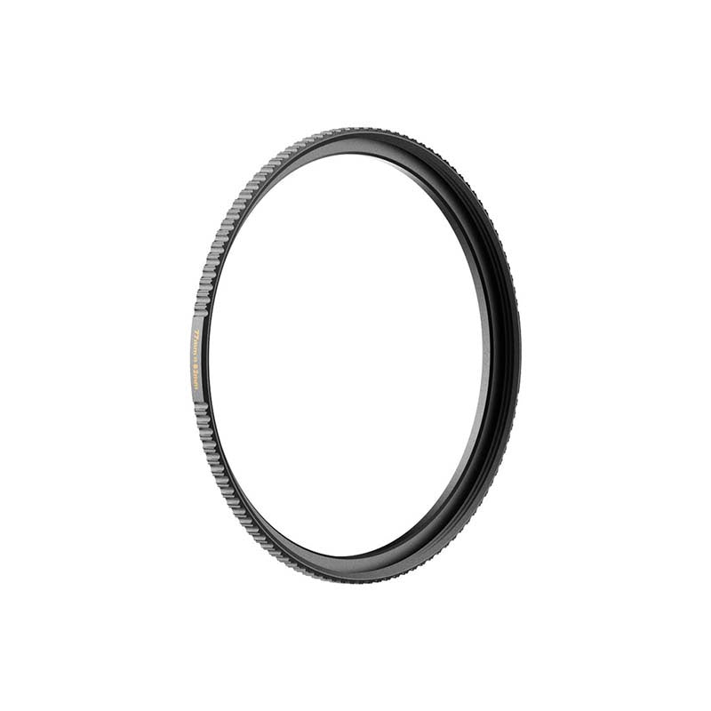 Cumpara acum Adaptor pentru filtru PolarPro Step Up Ring - 77mm - 82mm de la Mesterul Minune