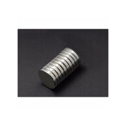 Cumpara acum Set 10 magneti neodim disc, N48, dimensiuni 6x2mm, Pebaro 20927 de la Mesterul Minune