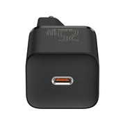 Cumpara acum Baseus Super Si Quick Charger 1C 25W cu cablu USB-C la USB-C 1m (negru) de la Mesterul Minune