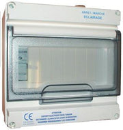 Transformator proiectoare LED piscine 100W Seamaid